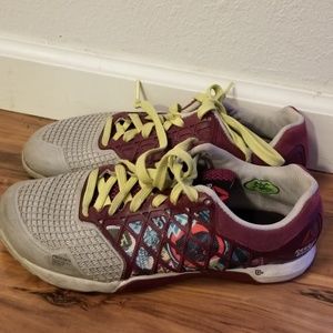 Reebok Nano 5